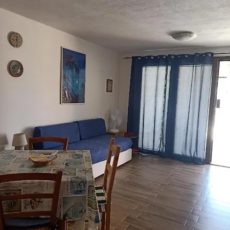 Appartement -borgo La Palma - Piano Terra Badesi