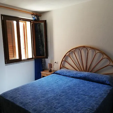 -borgo La Palma - Piano Terra *