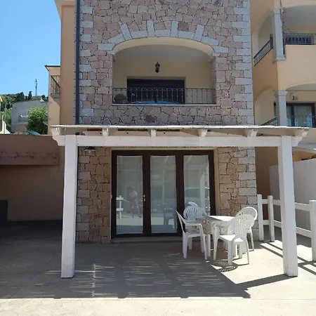-borgo La Palma - Piano Terra