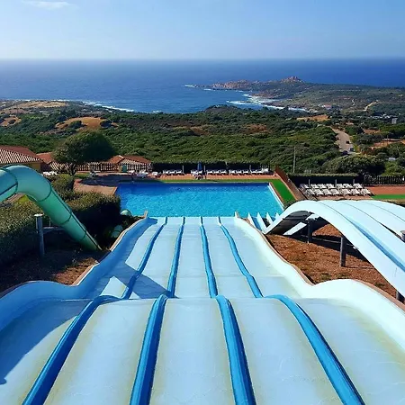 Appartement -borgo La Palma - Piano Terra Badesi