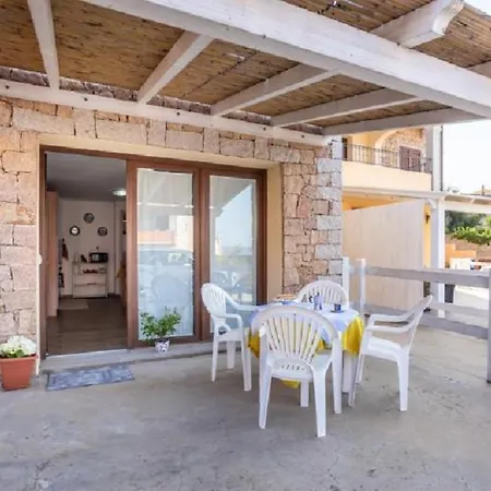 Appartement -borgo La Palma - Piano Terra